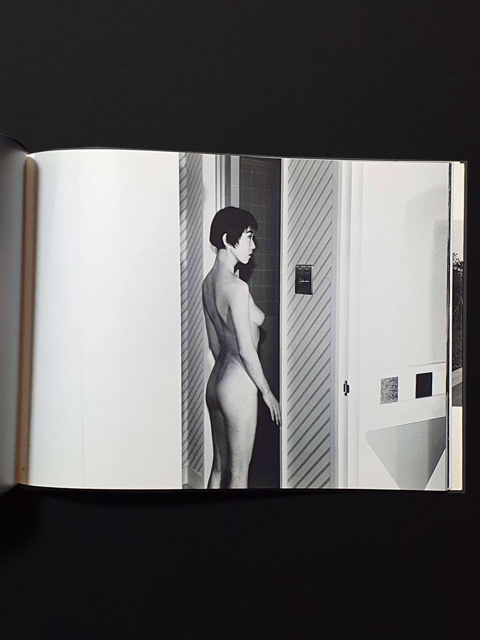 Tokyo Monogatari - Tokyo Story - Nobuyoshi Araki 7 Tokyo Monogatari - Tokyo Story - Nobuyoshi Araki 7