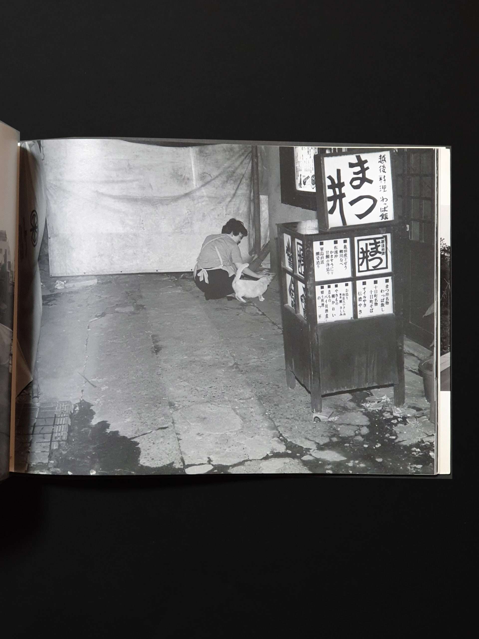 Tokyo Monogatari - Tokyo Story - Nobuyoshi Araki 8 Tokyo Monogatari - Tokyo Story - Nobuyoshi Araki 8