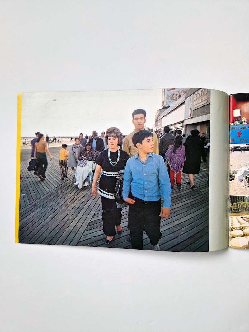 Otoko Joy New York Report Yumiko Kiyomiya p1 Otoko Joy New York Report Yumiko Kiyomiya p1