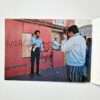Otoko Joy New York Report Yumiko Kiyomiya p10