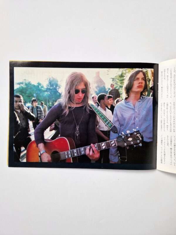 Otoko Joy New York Report Yumiko Kiyomiya p11