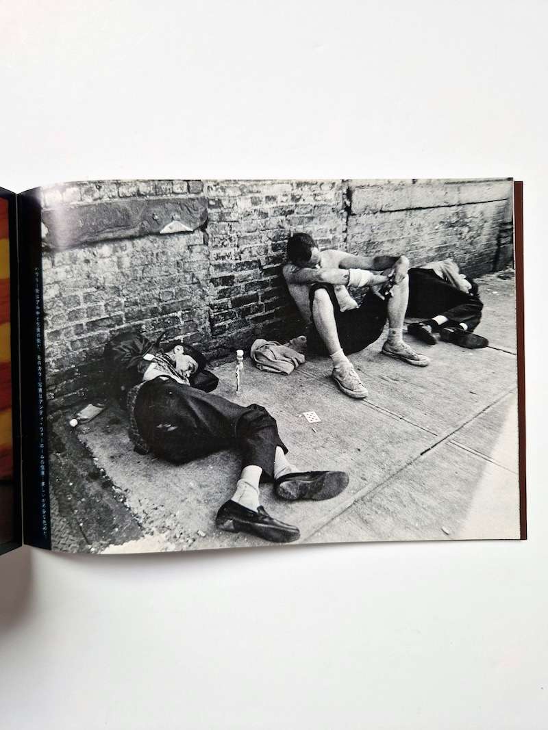 Otoko Joy New York Report Yumiko Kiyomiya p6 Otoko Joy New York Report Yumiko Kiyomiya p6