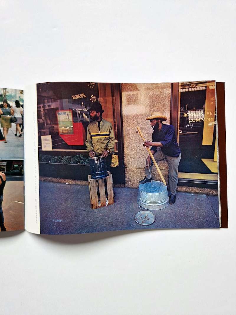Otoko Joy New York Report Yumiko Kiyomiya p8 Otoko Joy New York Report Yumiko Kiyomiya p8