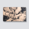 daido moriyama Mayfly New signed edition white cover