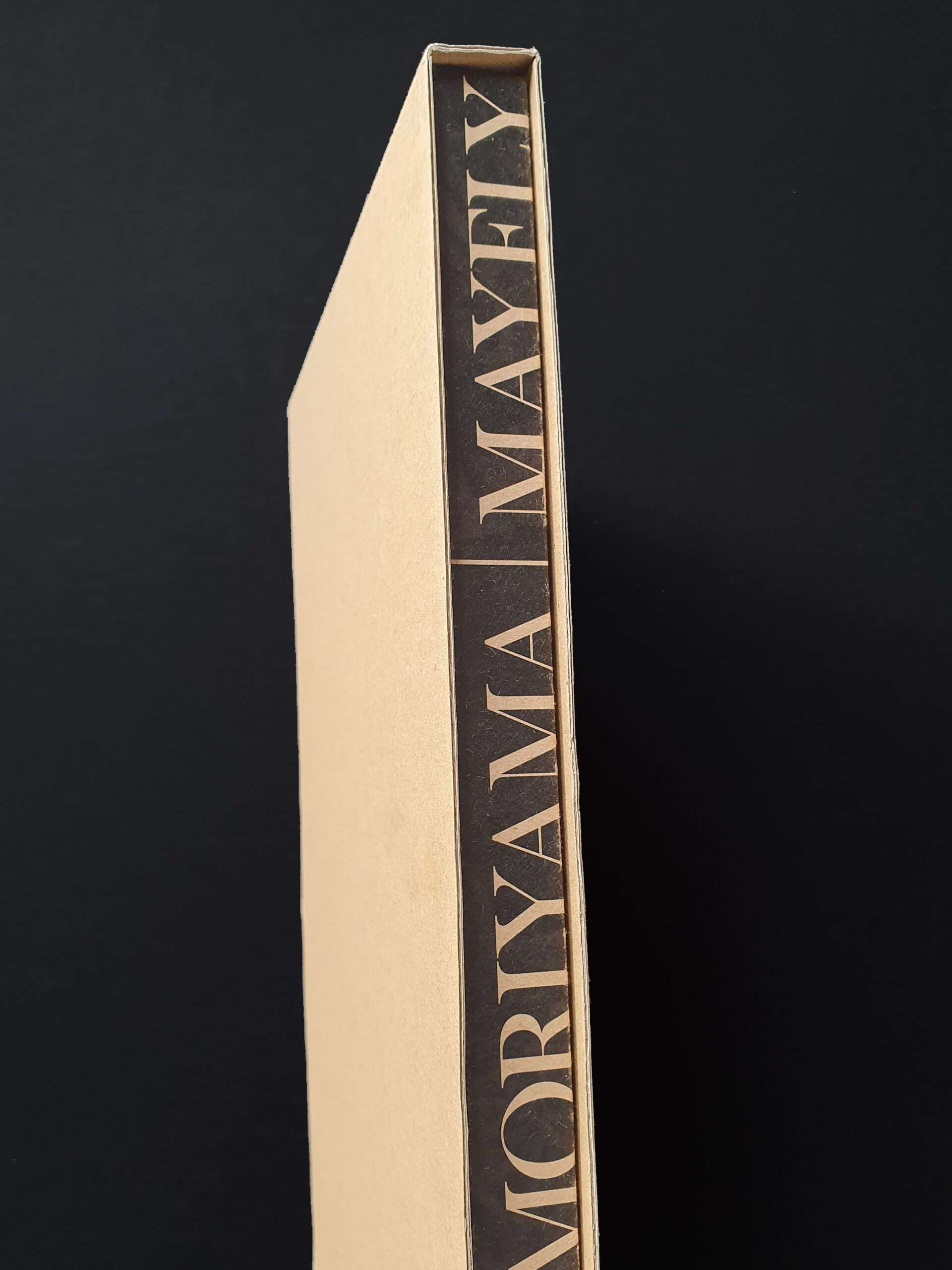 daido moriyama Mayfly New signed edition 1 daido moriyama Mayfly New signed edition 1