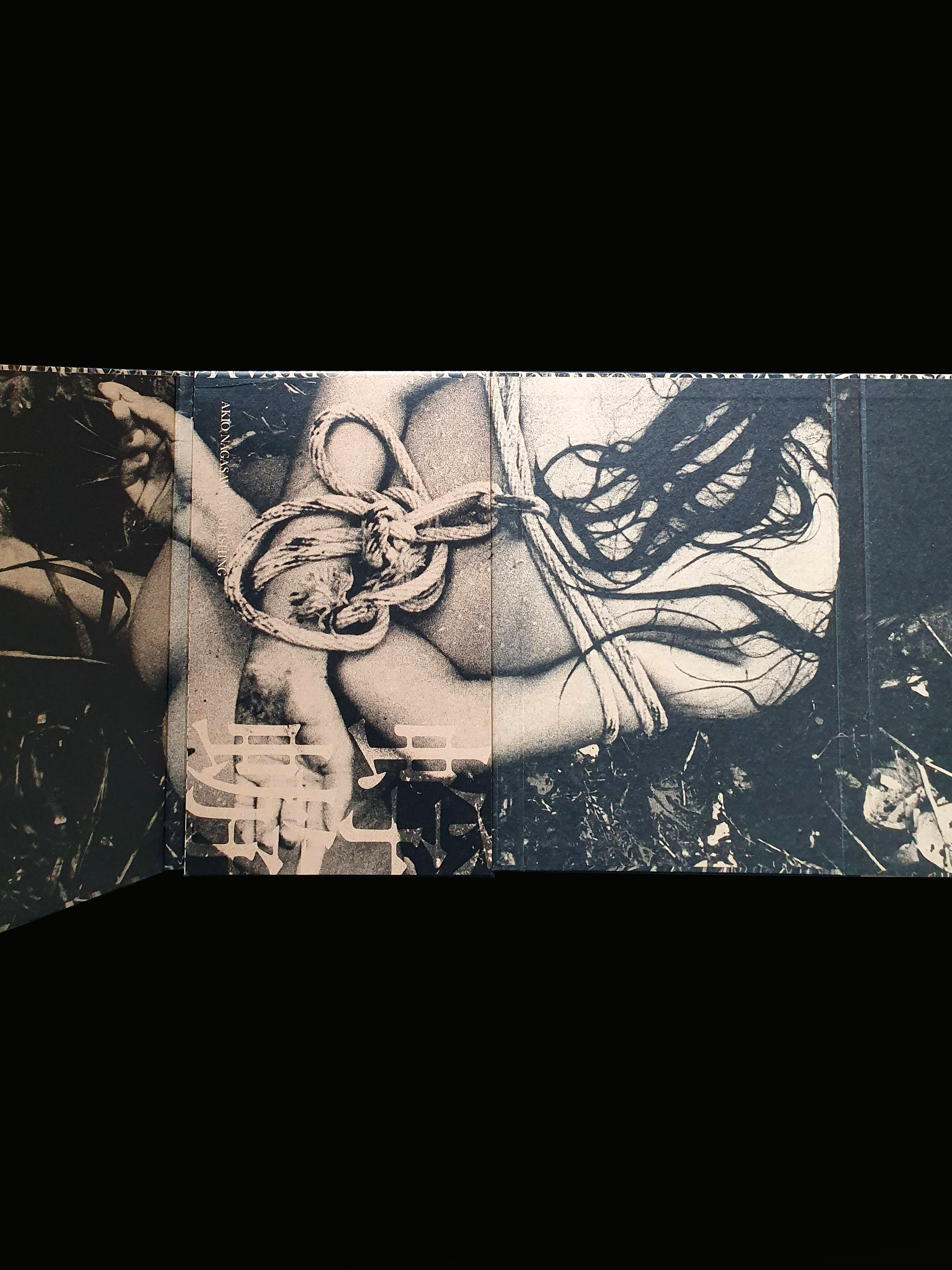 daido moriyama Mayfly New signed edition 8 daido moriyama Mayfly New signed edition 8