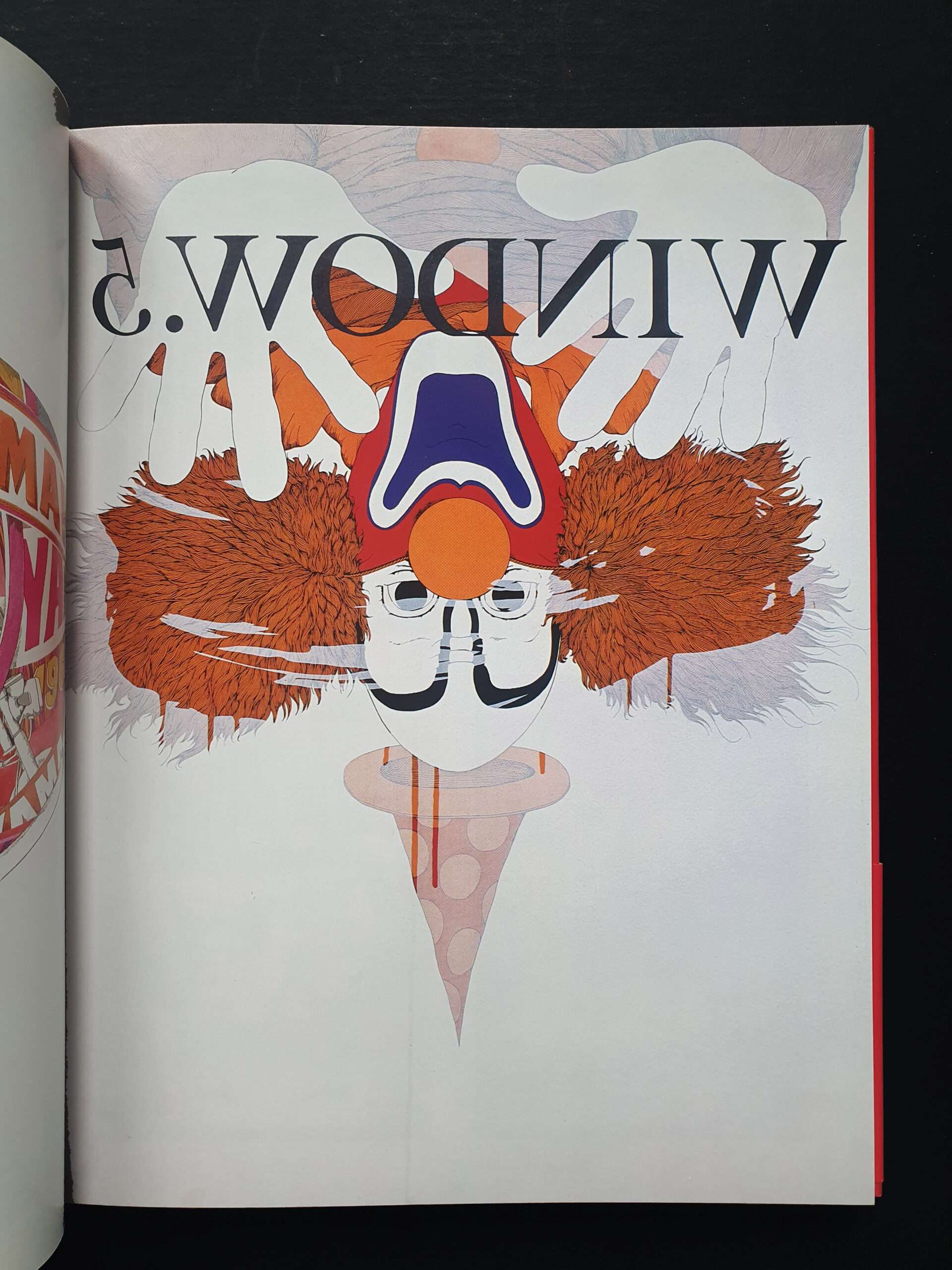 Illustration now Yoshitaro Isaka 5 Illustration now Yoshitaro Isaka 5