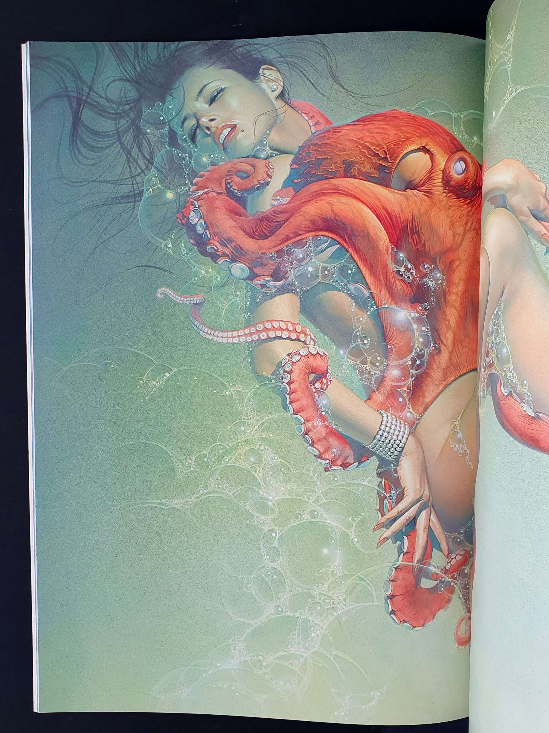 NAGA - Hajime Saroyama15