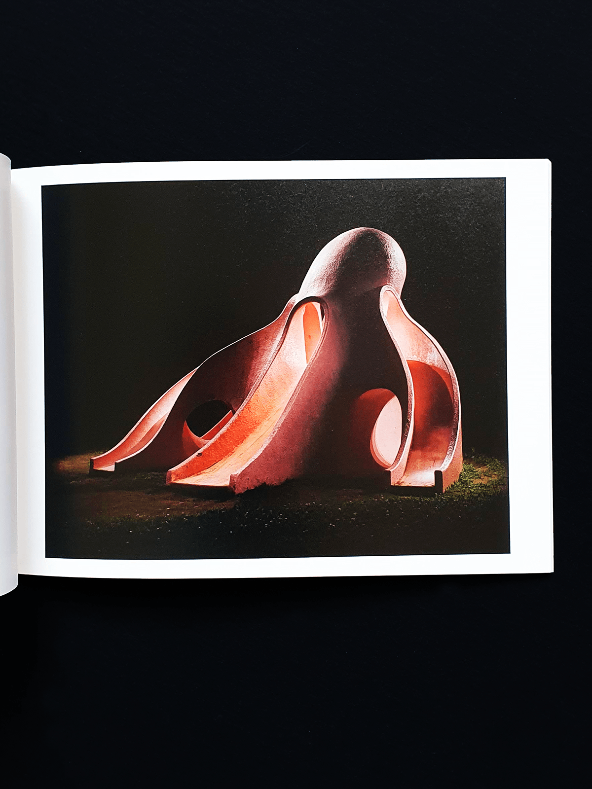 Playground 4 - Kito Fujio p3