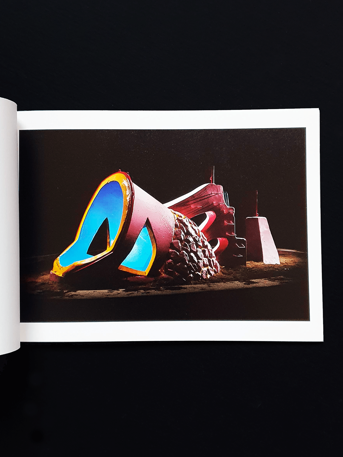 Playground 4 - Kito Fujio p6