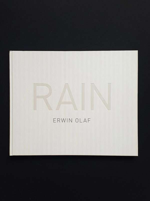 Rain Erwin Olaf cover