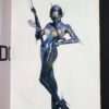 The Gynoids - Hajime Sorayama2