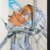 The Gynoids - Hajime Sorayama4