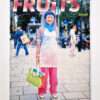 FRUITS magazine 1998 No 12 (December) white cover