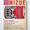 MIZUE Spring 1989 Andy Warhol white cover