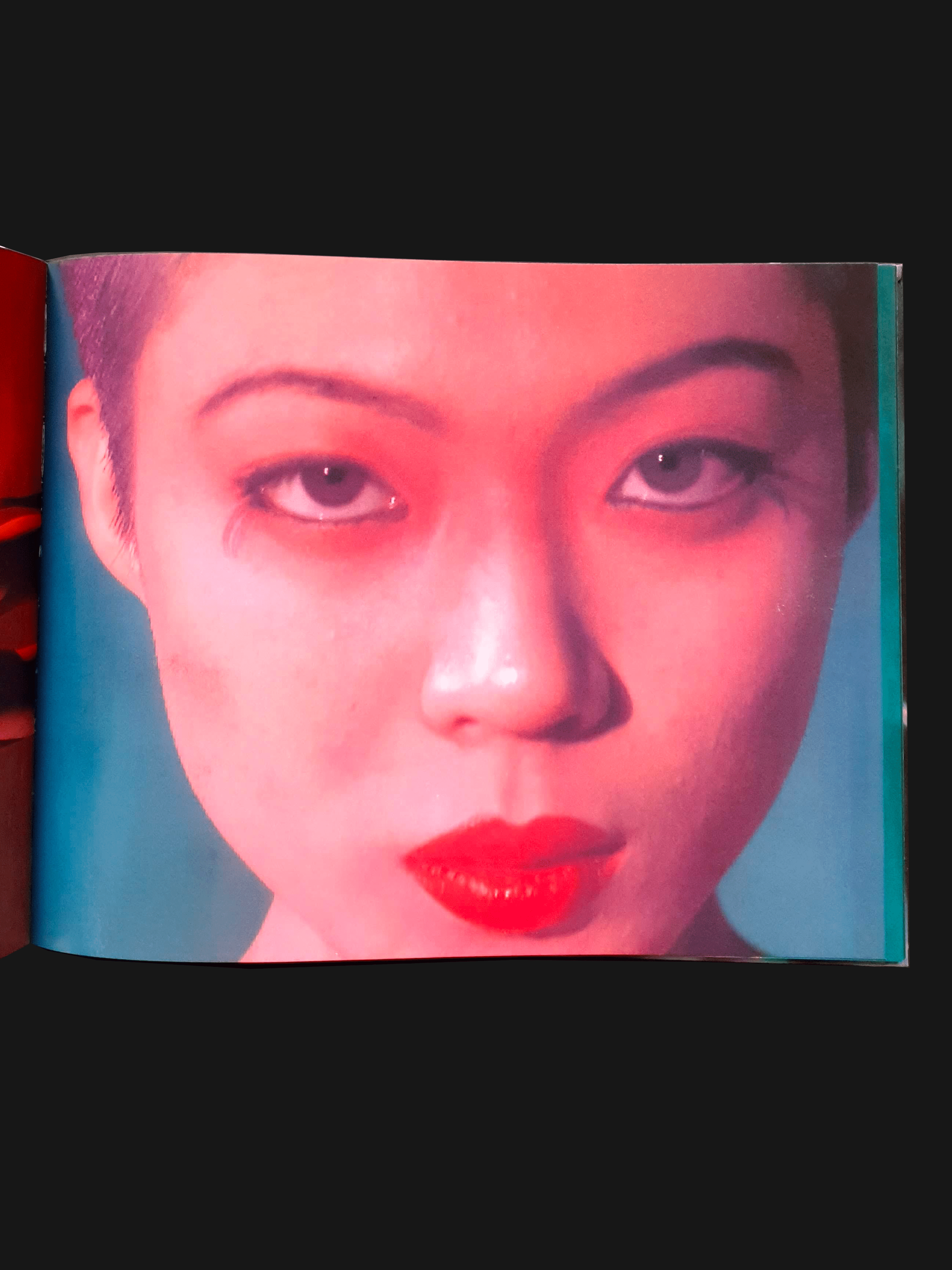 Arakitronics Nobuyoshi Araki 11 Arakitronics Nobuyoshi Araki 11