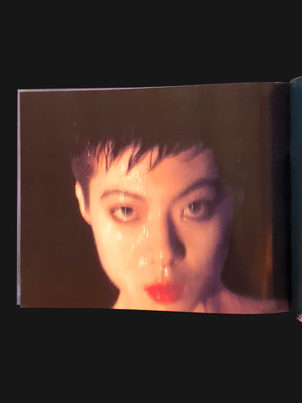 Arakitronics Nobuyoshi Araki 16