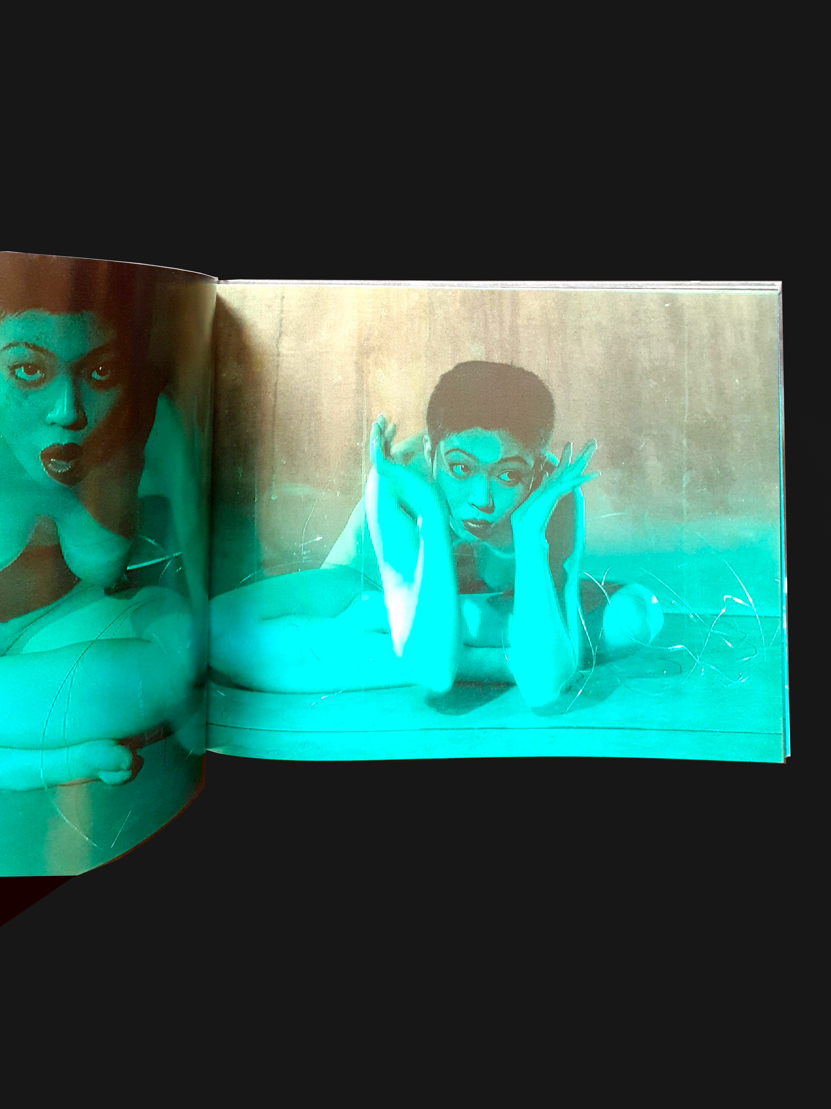 Arakitronics Nobuyoshi Araki 9 Arakitronics Nobuyoshi Araki 9