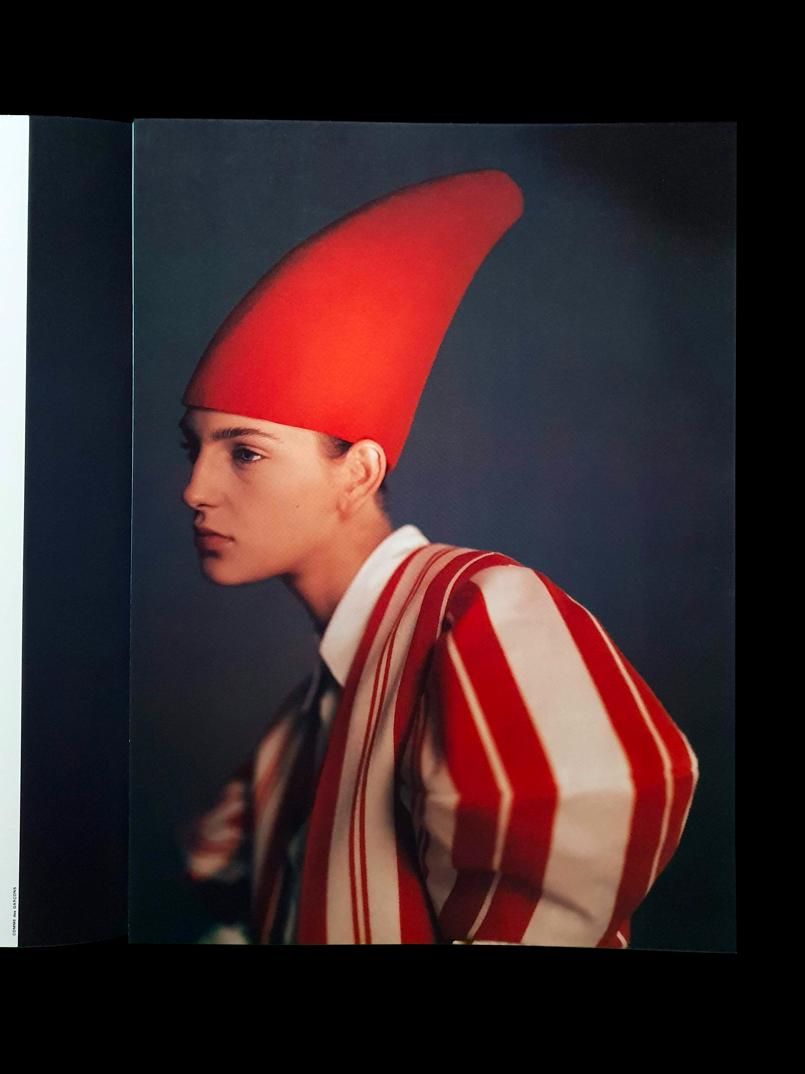 Comme des Garçons SIX No2 20 Comme des Garçons SIX No2 20