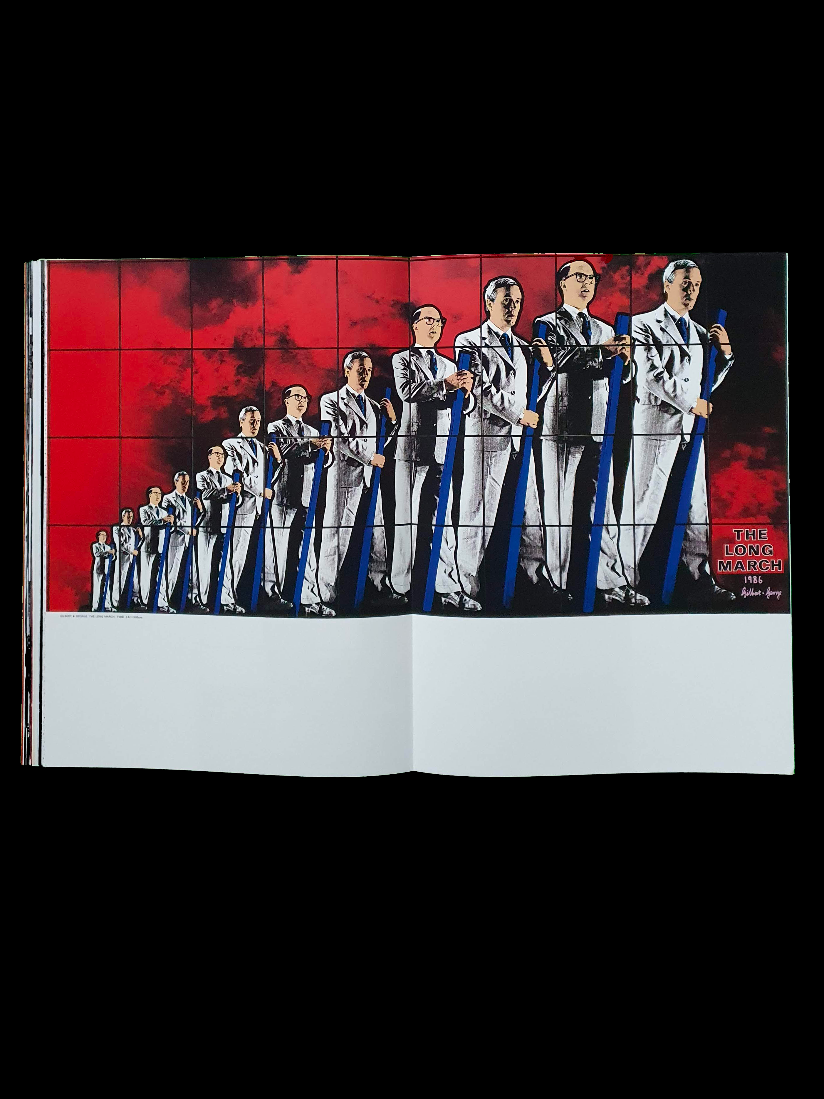 Comme des Garçons SIX No2 21 Comme des Garçons SIX No2 21