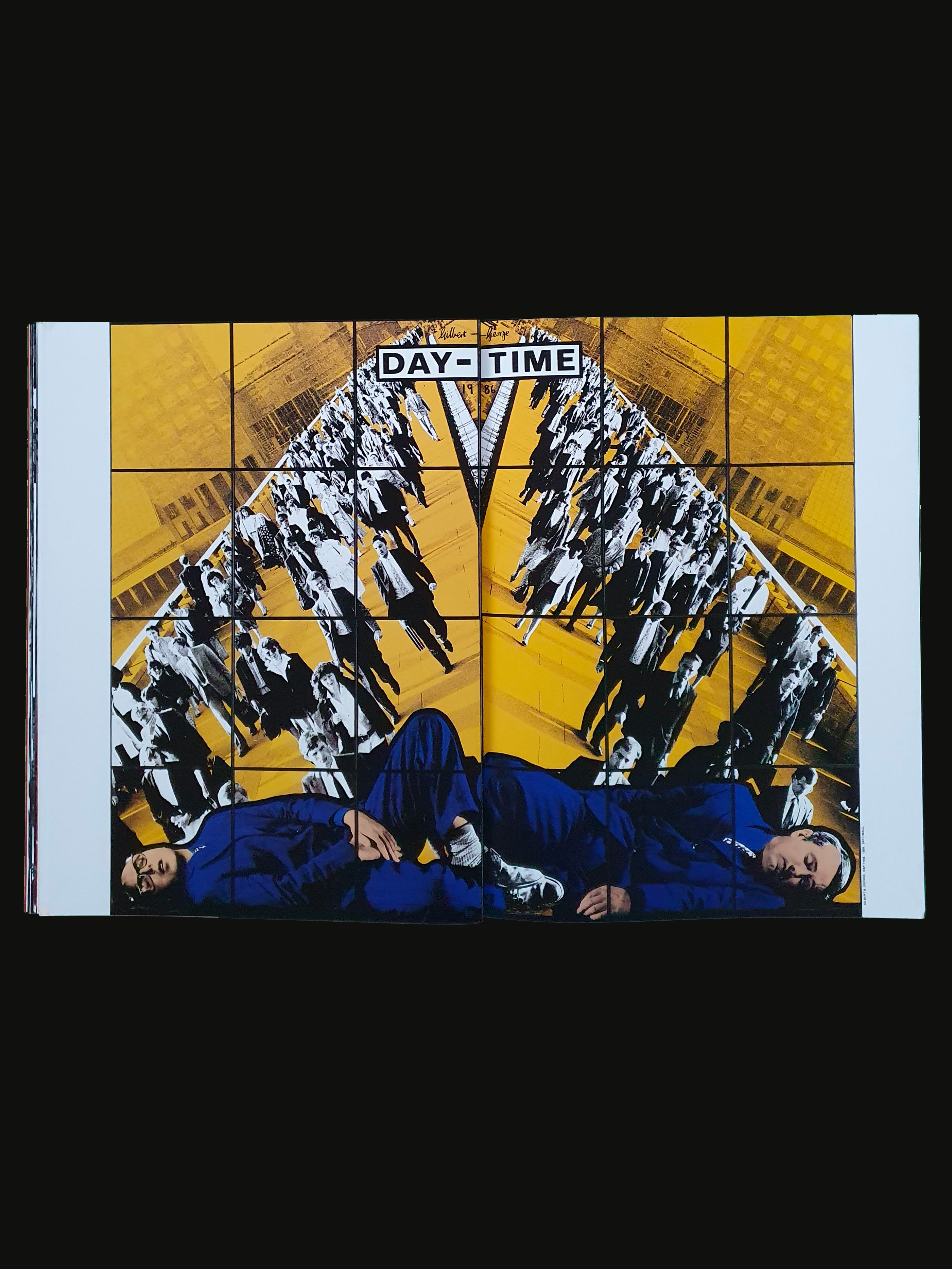 Comme des Garçons SIX No2 22 Comme des Garçons SIX No2 22