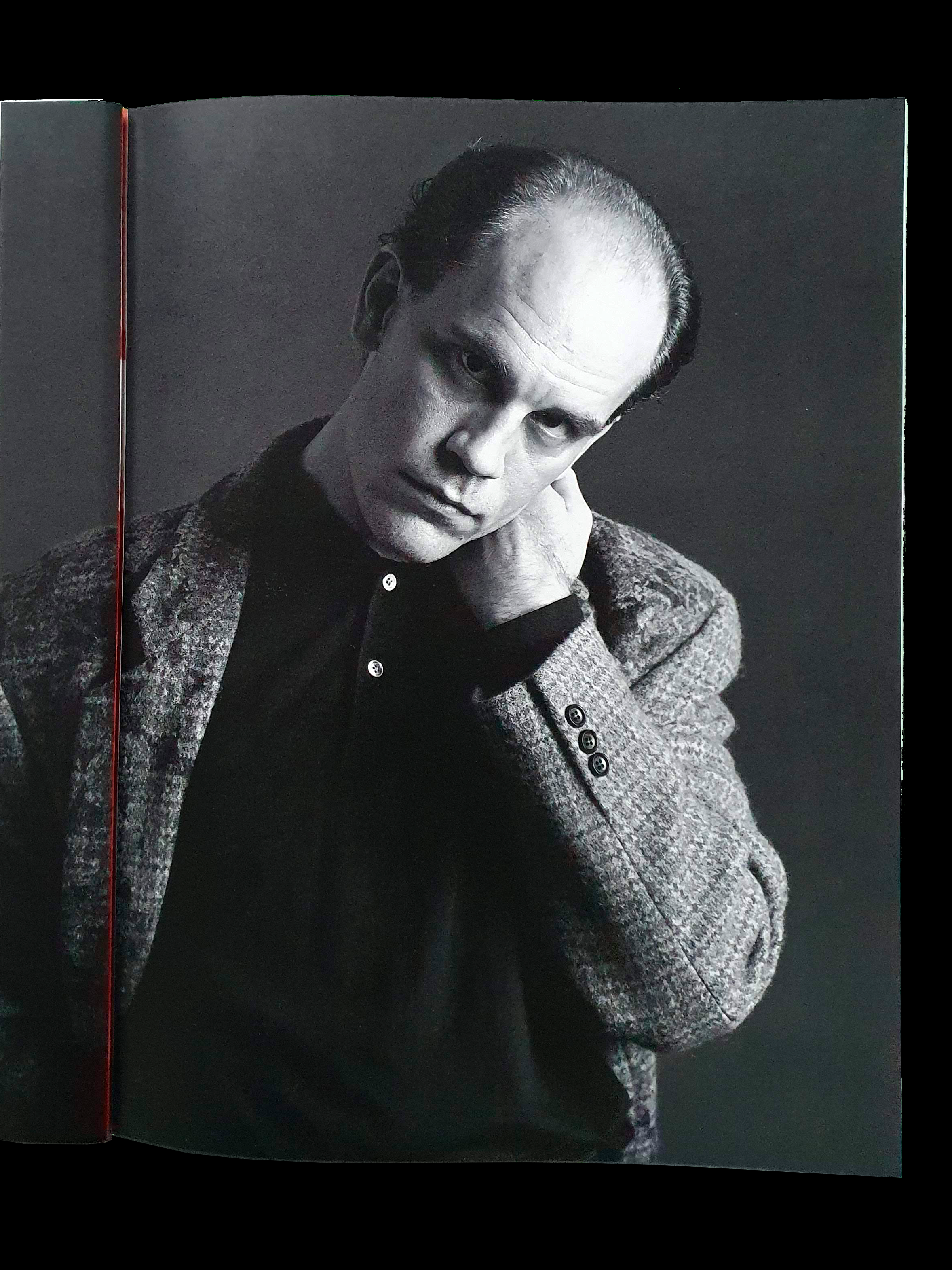 Comme des Garçons SIX No2 29 Comme des Garçons SIX No2 29