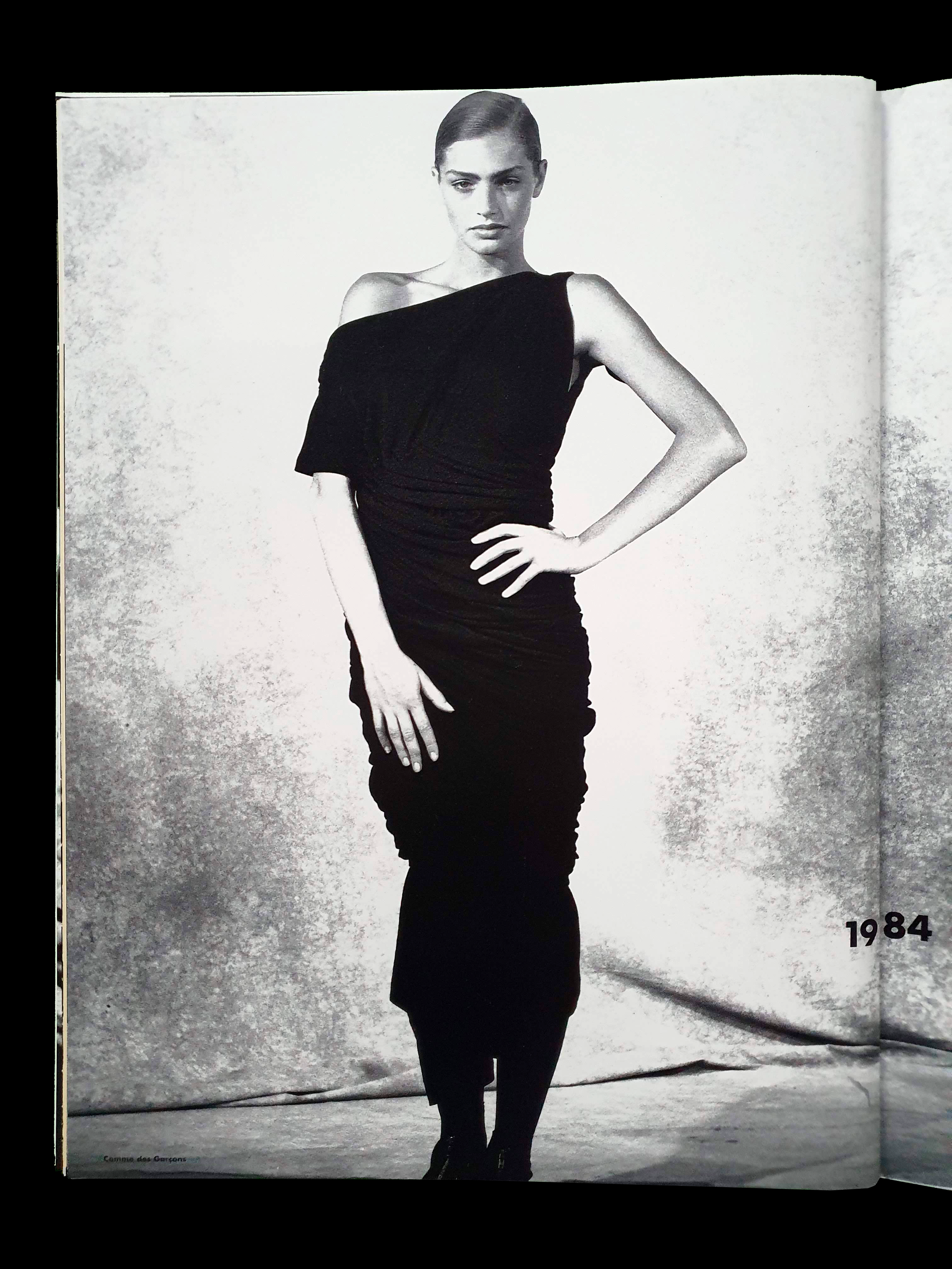 Comme des Garçons SIX No2 38 Comme des Garçons SIX No2 38