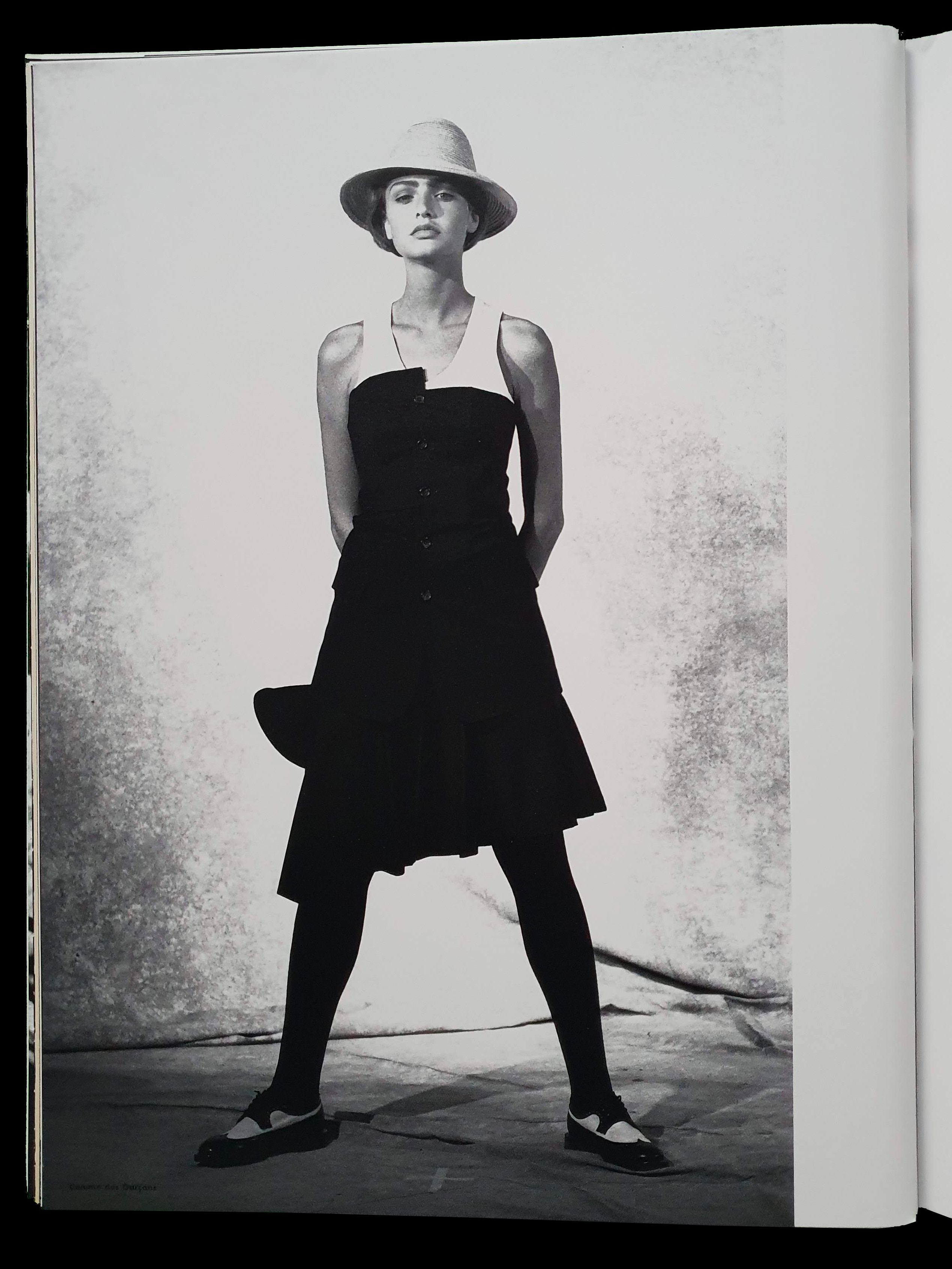 Comme des Garçons SIX No2 44 Comme des Garçons SIX No2 44