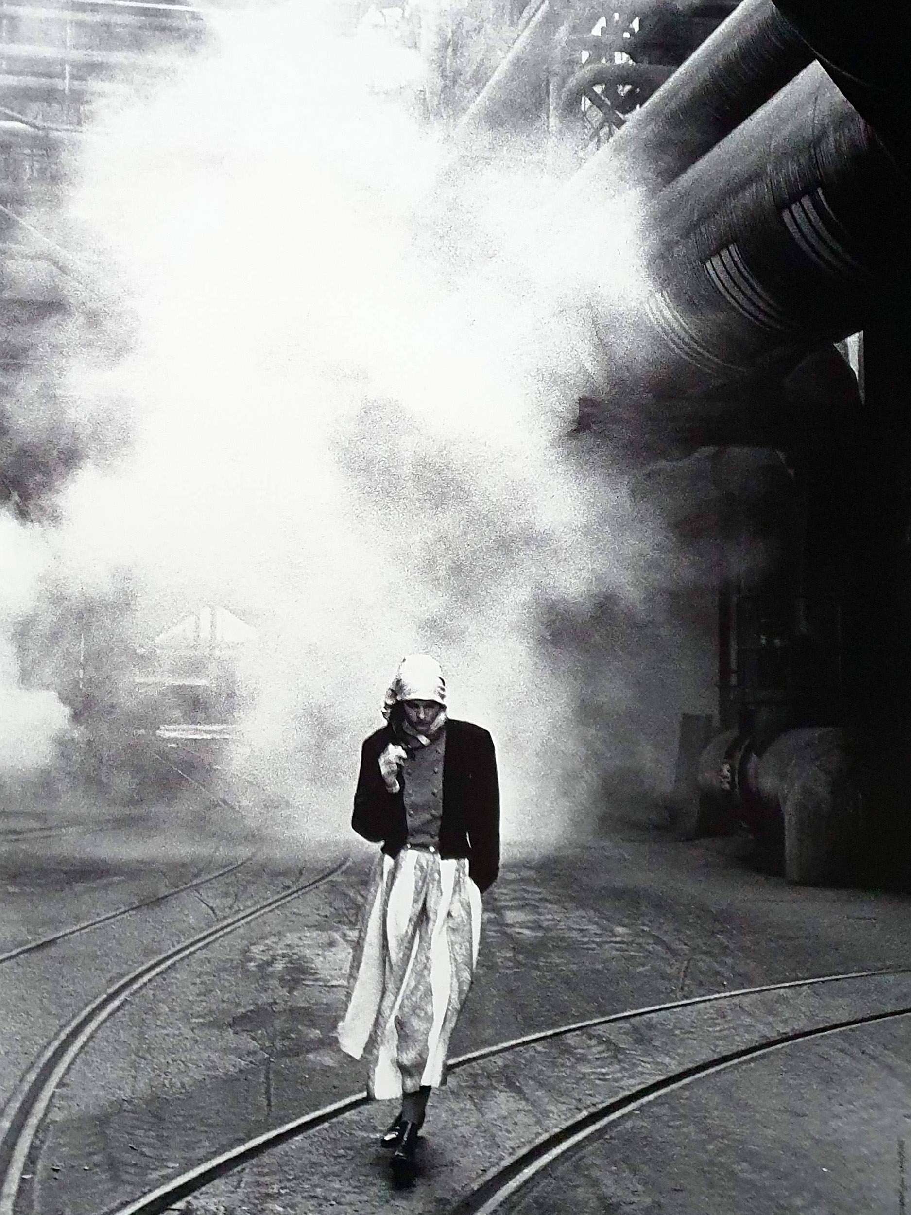 Comme des Garçons SIX No2 7 Comme des Garçons SIX No2 7