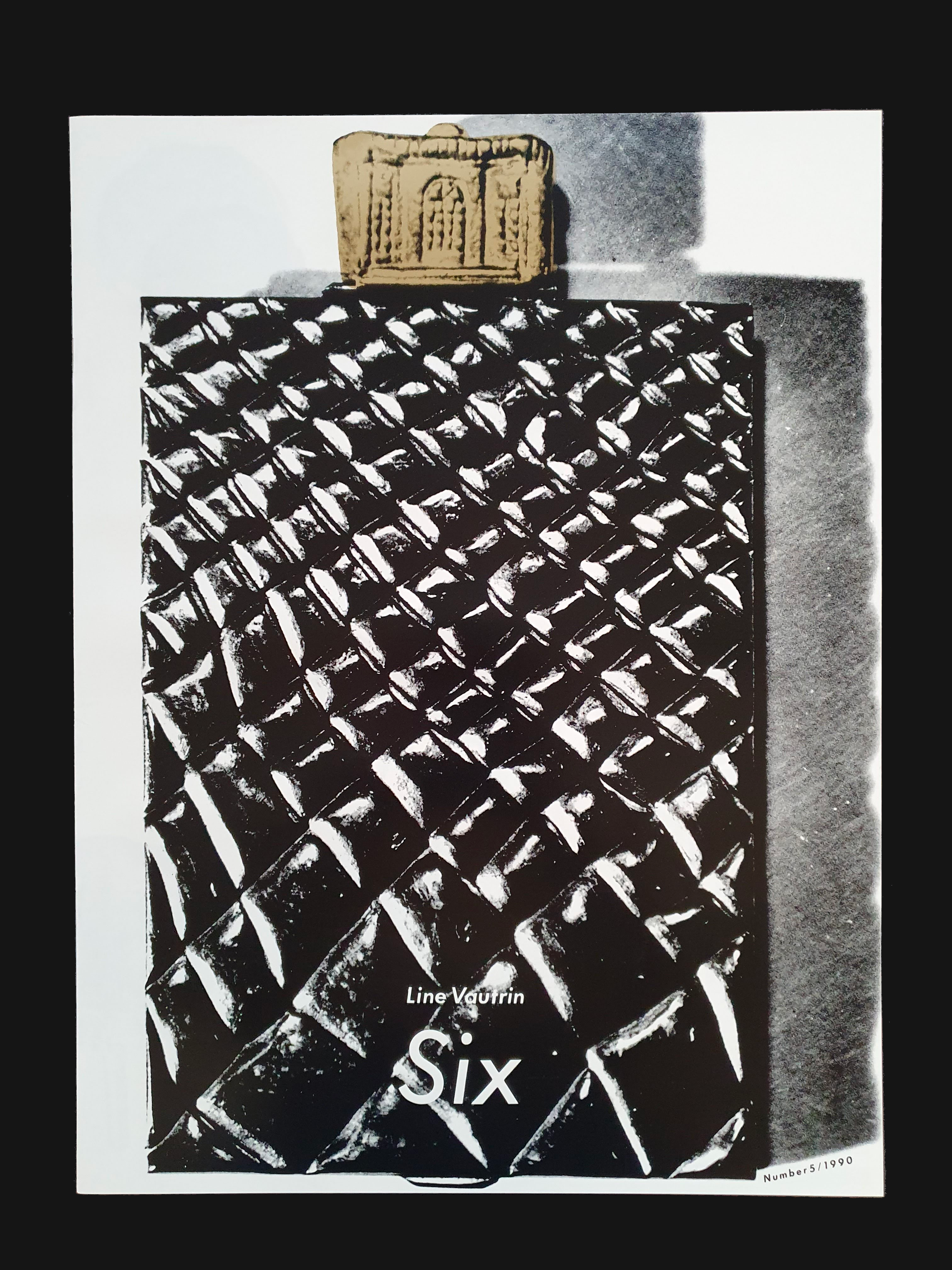 Comme des Garçons SIX No5 28 Comme des Garçons SIX No5 28