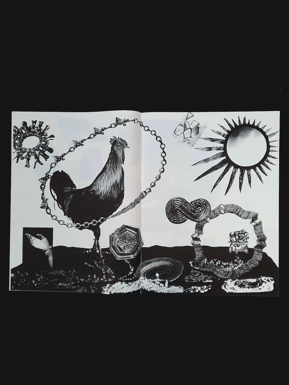 Comme des Garçons SIX No5 32 Comme des Garçons SIX No5 32