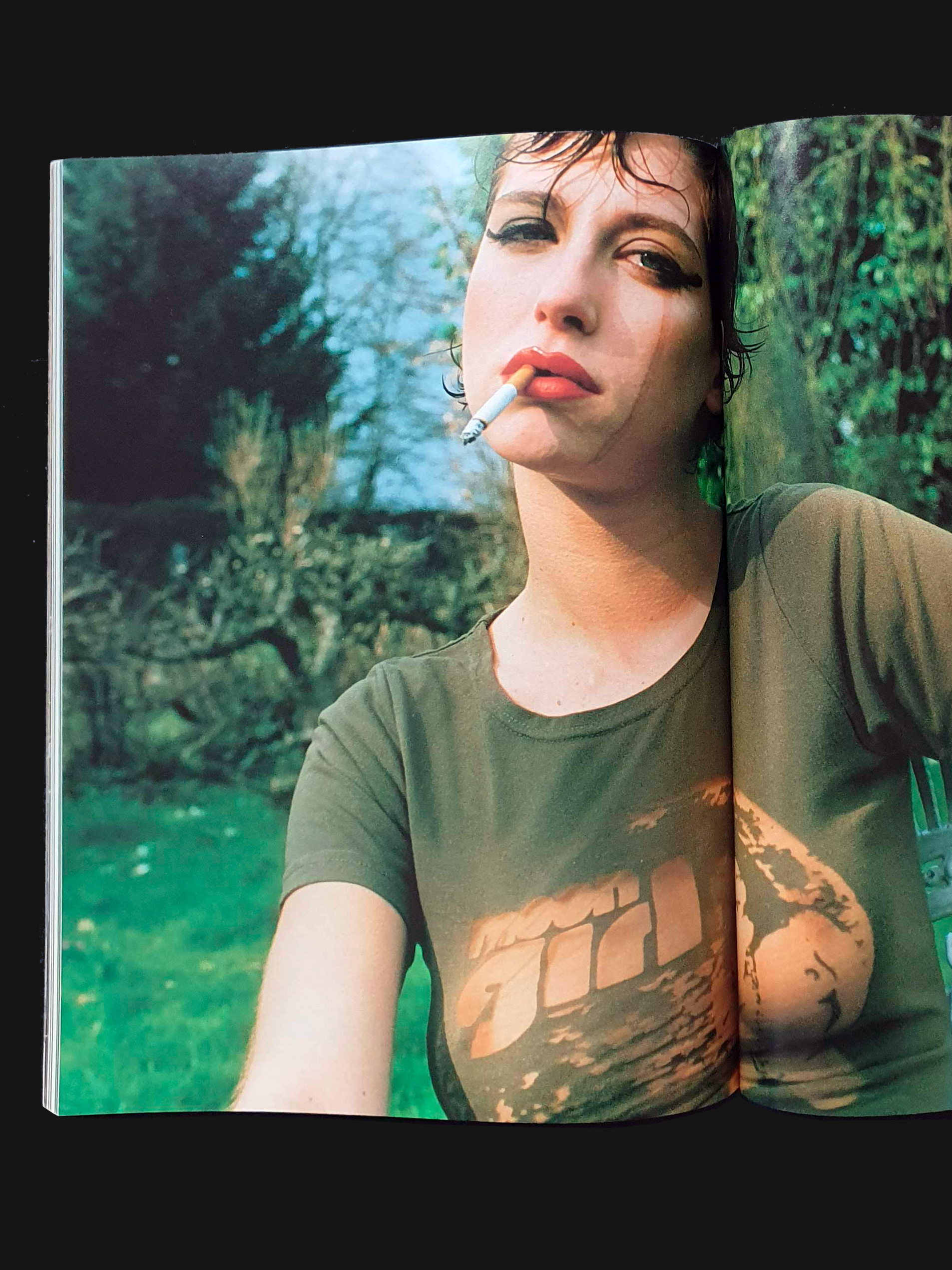 DUNE quaterly 15 21 DUNE quaterly 15 21