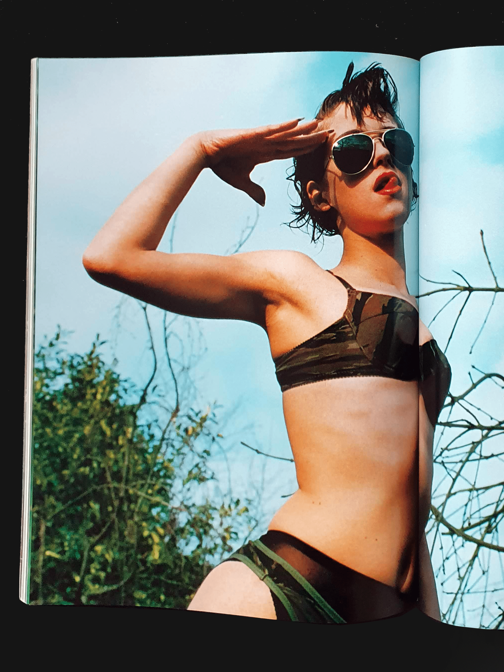 DUNE quaterly 15 23 DUNE quaterly 15 23