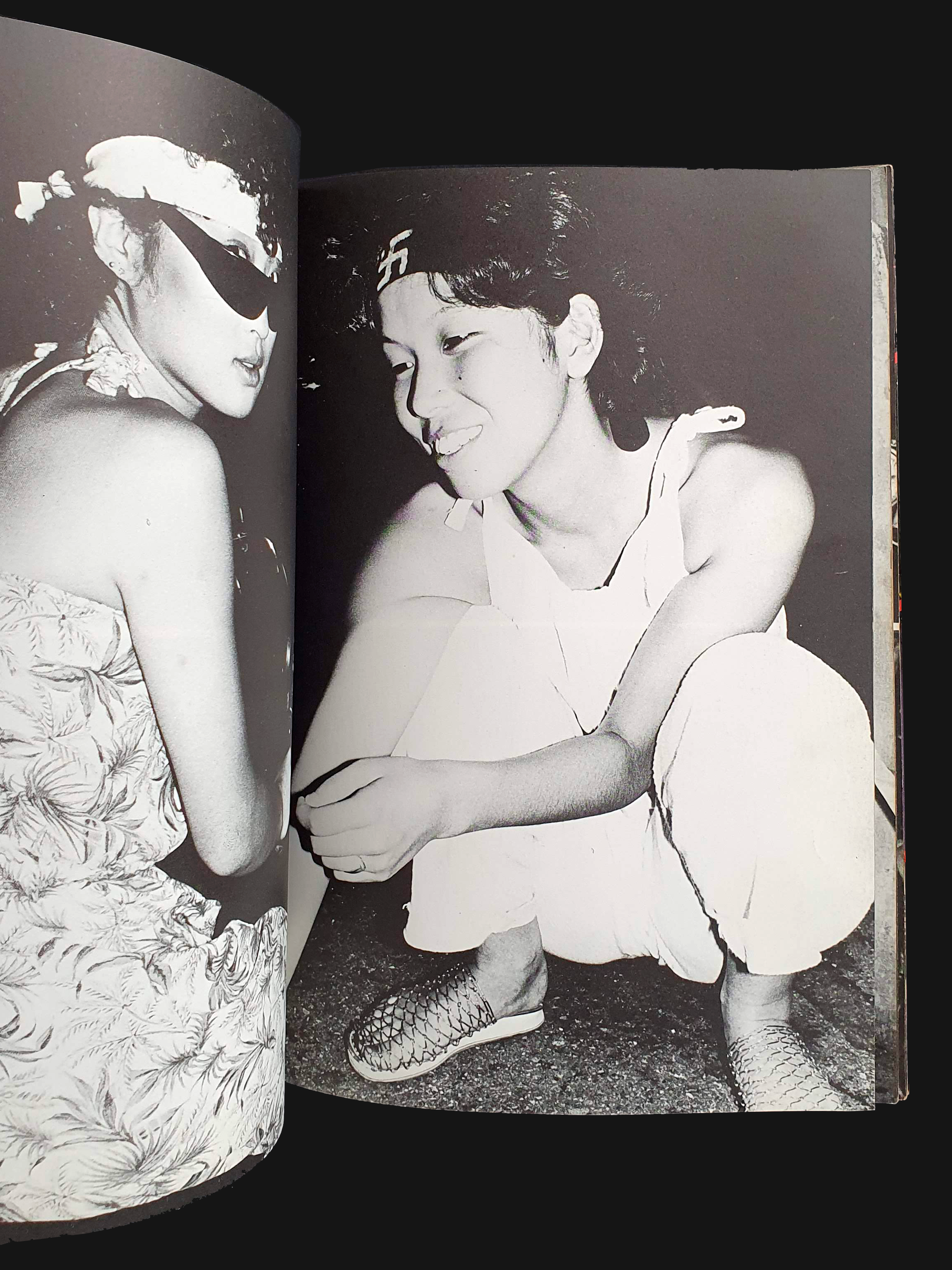 One night carnival Fumiaki Fukuda 10 One night carnival Fumiaki Fukuda 10