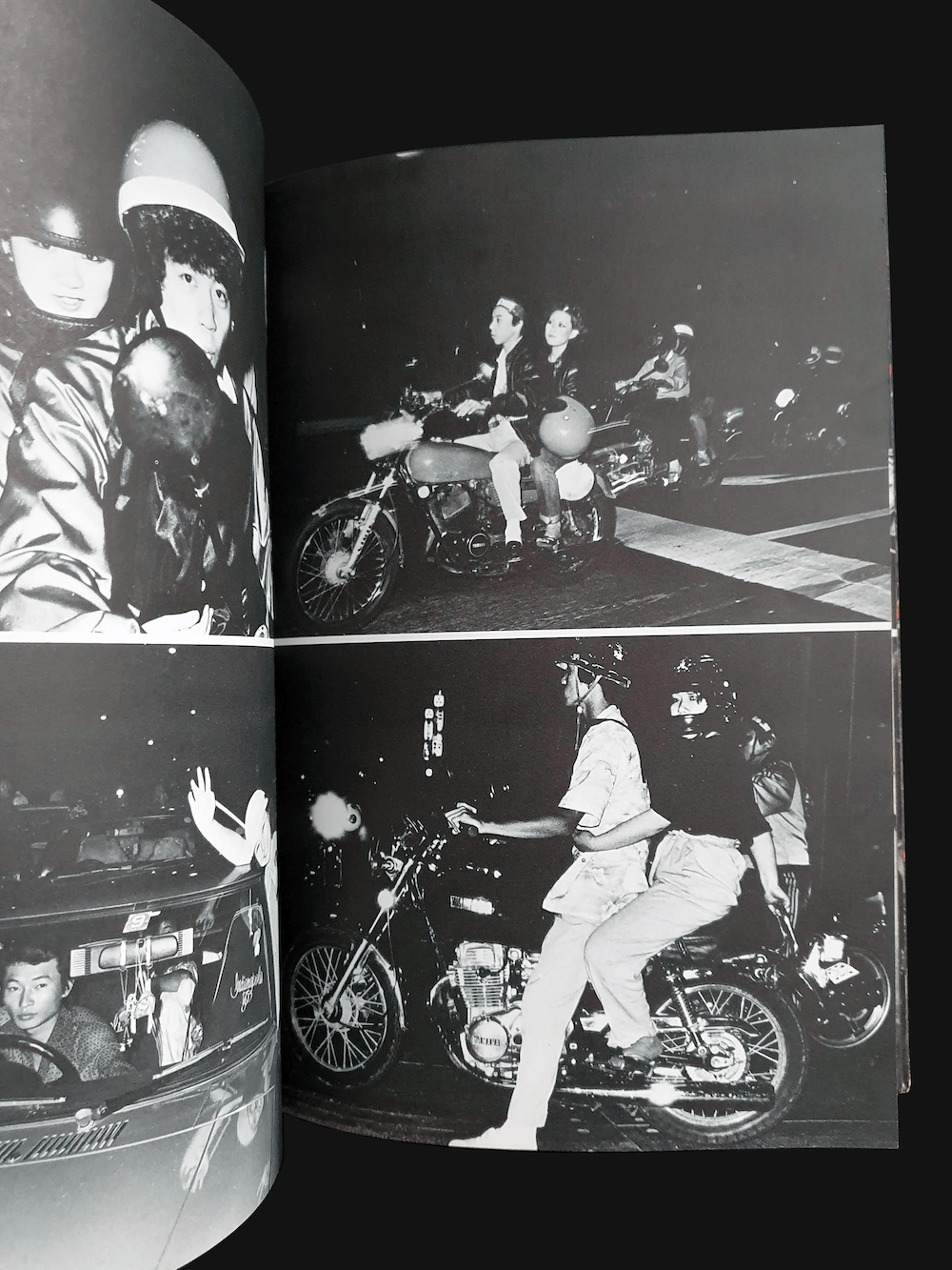 One night carnival Fumiaki Fukuda 4 One night carnival Fumiaki Fukuda 4