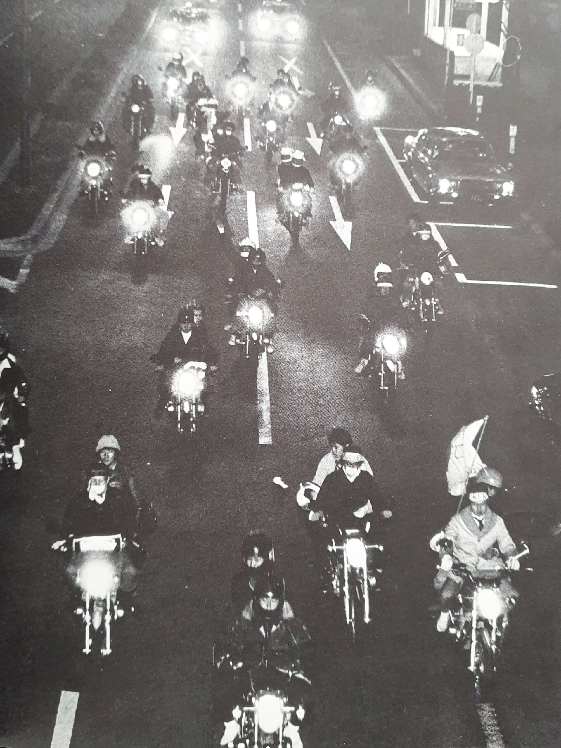 One night carnival Fumiaki Fukuda 8 One night carnival Fumiaki Fukuda 8