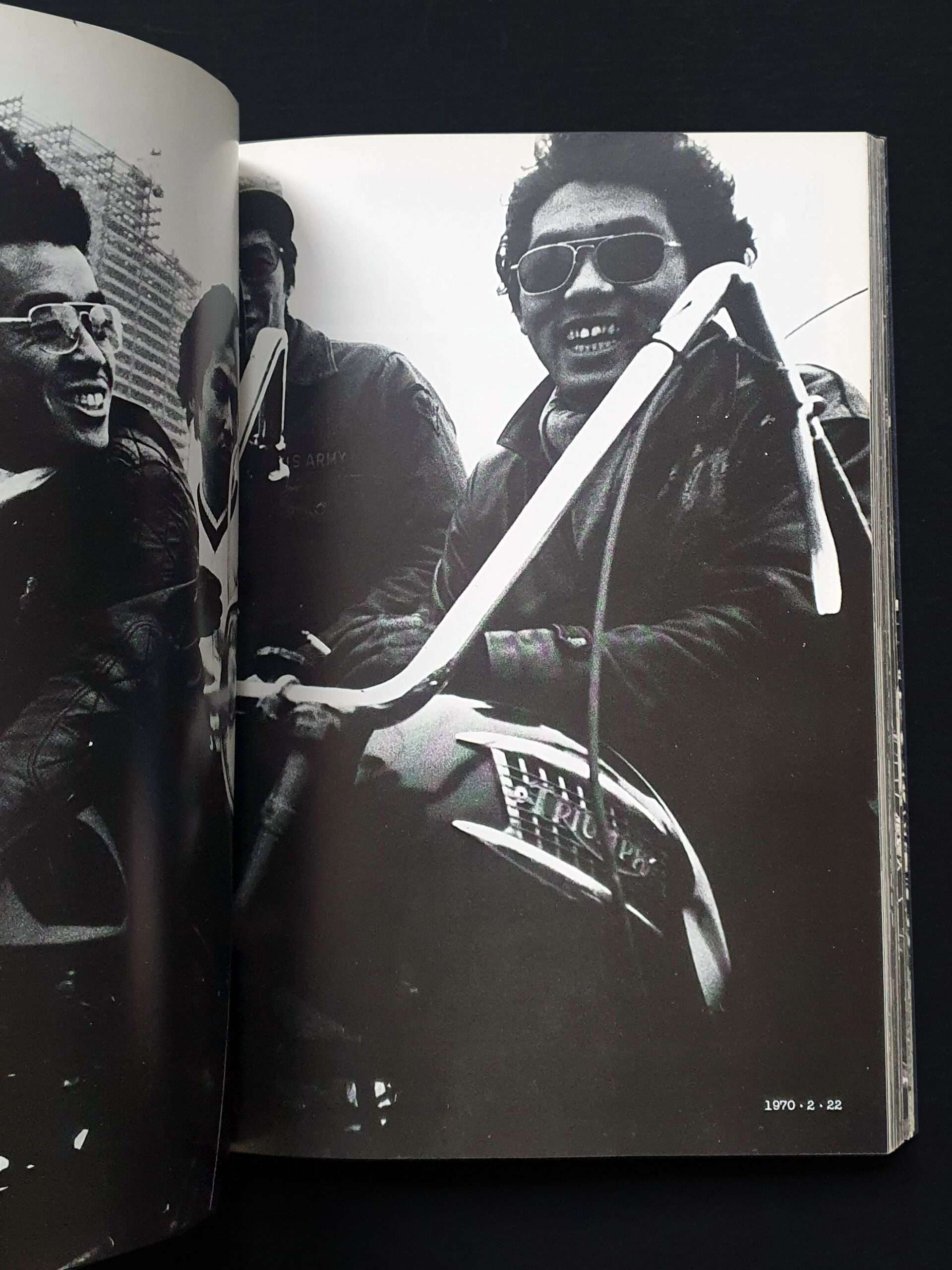 Where is 69 Shinjuku Fumiaki Fukuda 14