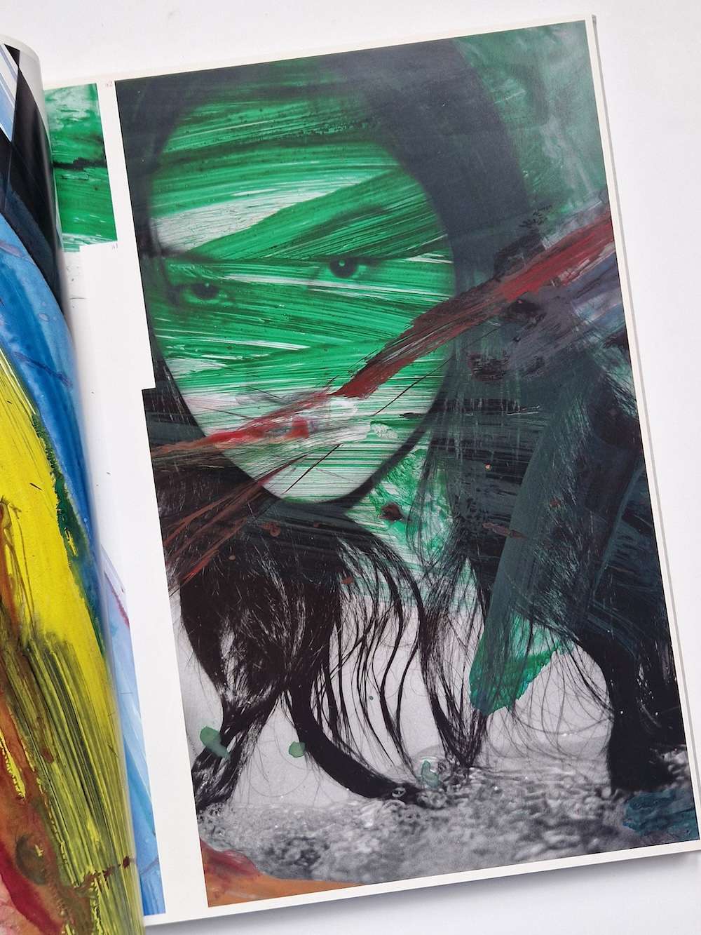 Shiki Inme Nobuyoshi Araki restock 10