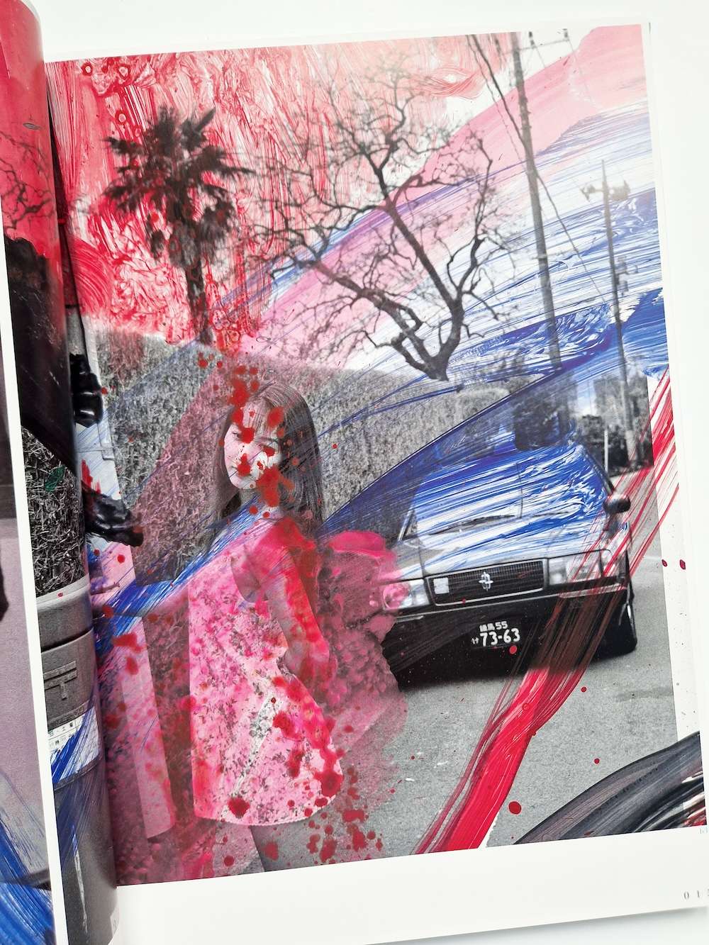 Shiki Inme Nobuyoshi Araki restock 11