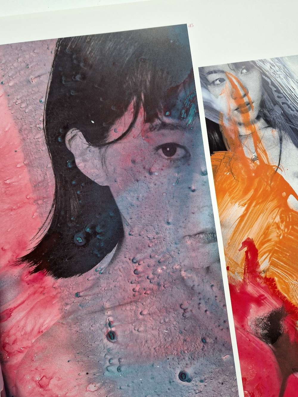 Shiki Inme Nobuyoshi Araki restock 12