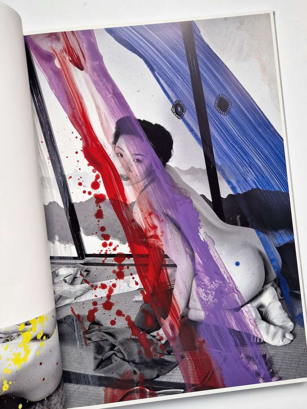 Shiki Inme Nobuyoshi Araki restock 13