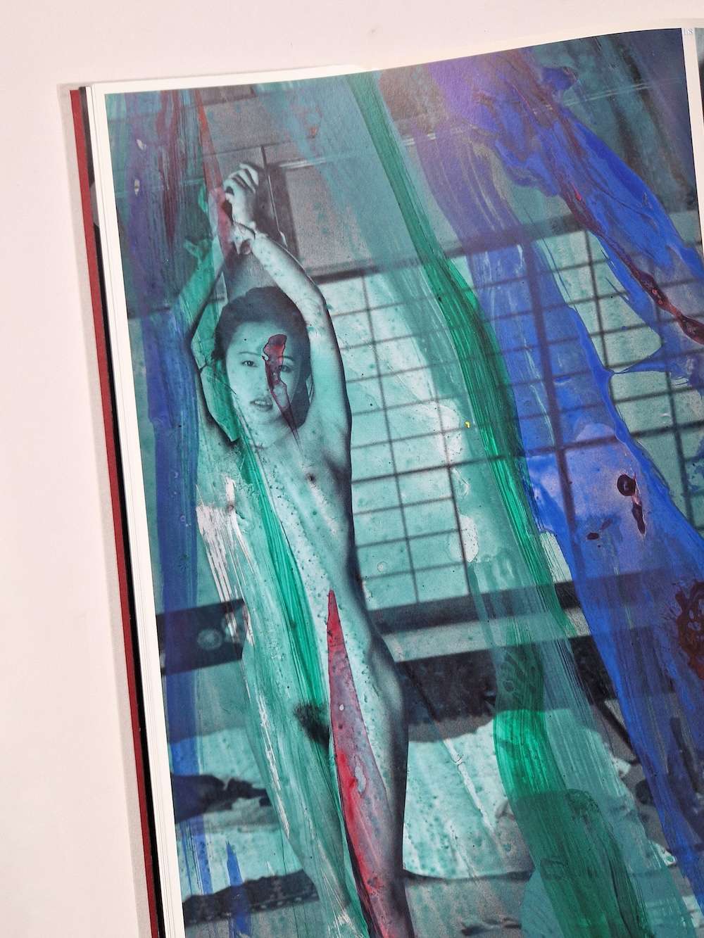 Shiki Inme Nobuyoshi Araki restock 14