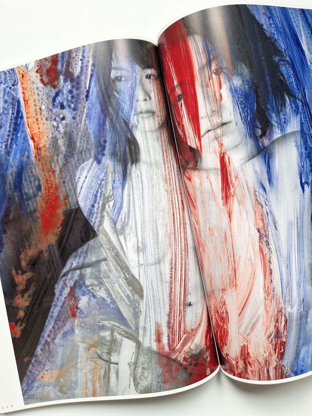 Shiki Inme Nobuyoshi Araki restock 15