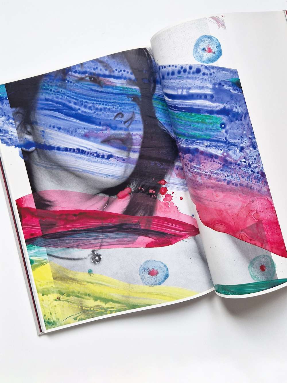 Shiki Inme Nobuyoshi Araki restock 17