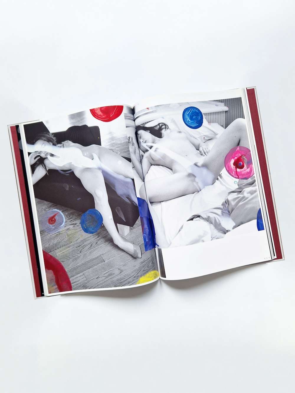 Shiki Inme Nobuyoshi Araki restock 18