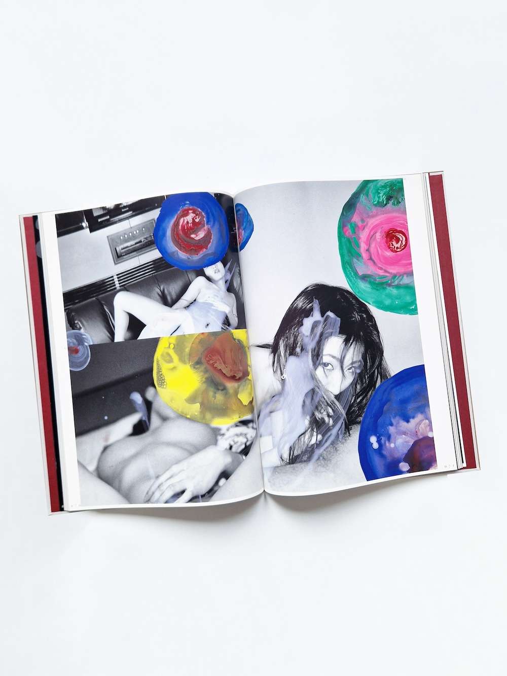 Shiki Inme Nobuyoshi Araki restock 19
