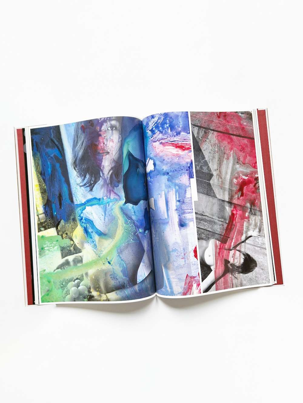 Shiki Inme Nobuyoshi Araki restock 20