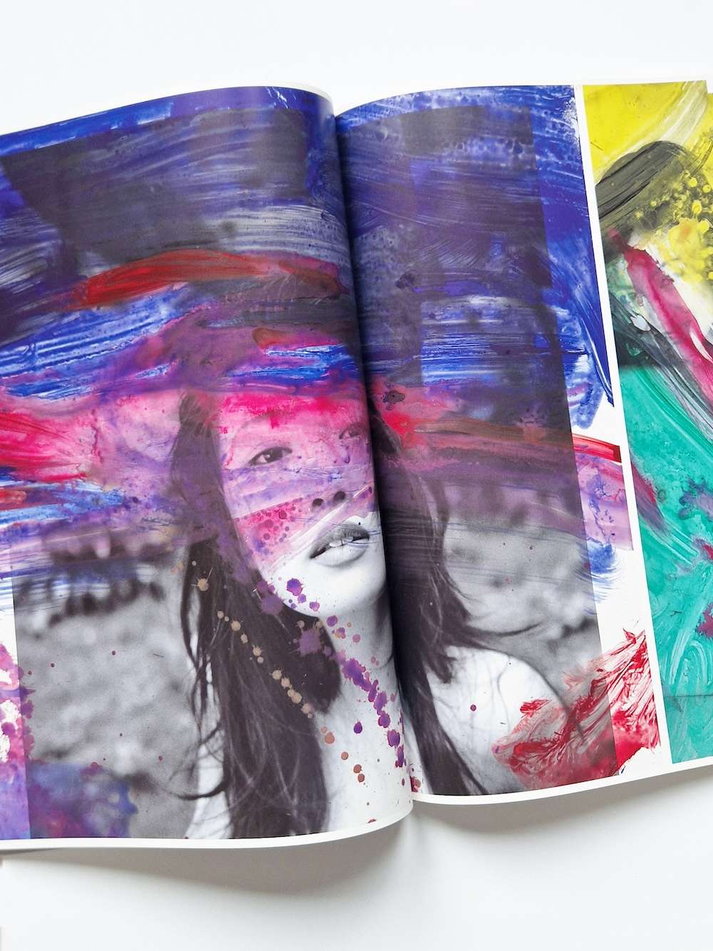 Shiki Inme Nobuyoshi Araki restock 22