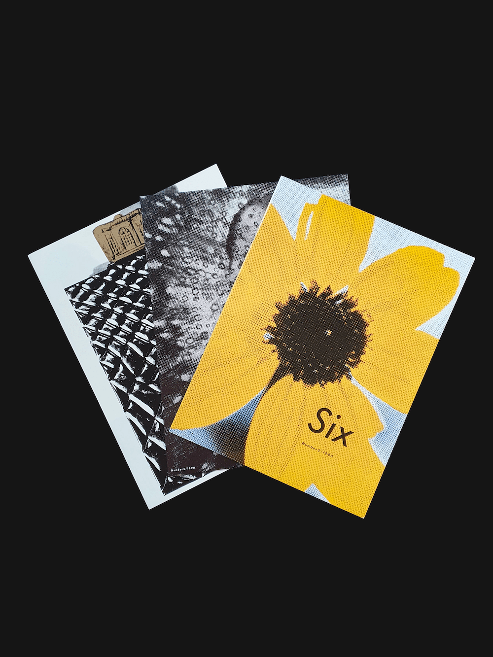 Comme des Garçons SIX No5 1 Comme des Garçons SIX No5 1