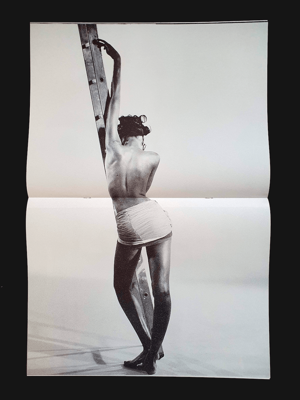 Comme des Garçons SIX No5 17 Comme des Garçons SIX No5 17